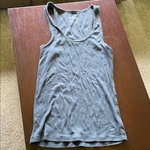 american eagle tank